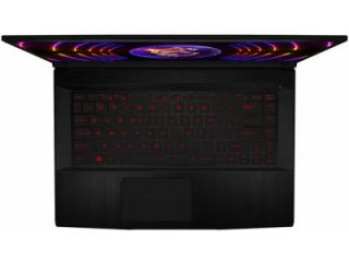 GF63 Thin 12VE-070IN Laptop