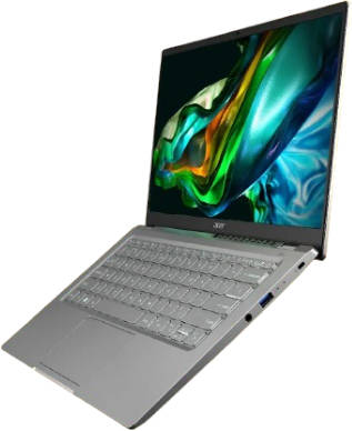 Swift Go 14 SFG14-41 (NX.KG3SI.006) Laptop