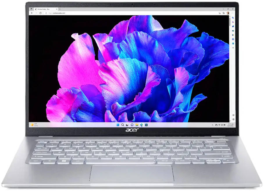 Acer Swift Go 14 SFG14-41 (NX.KG3SI.007) Laptop