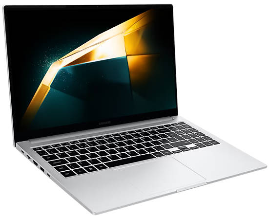 Galaxy Book 4 NP750XGK-LS1IN Laptop