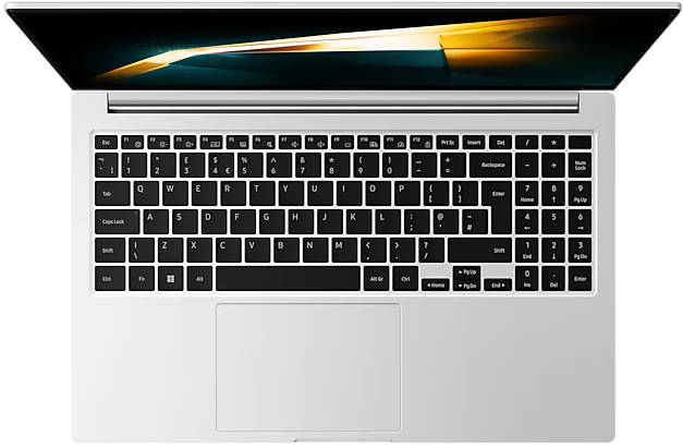 Galaxy Book 4 NP750XGK-LS1IN Laptop