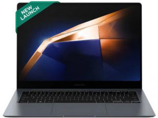 Samsung Galaxy Book 4 Pro NP940XGK-LG3IN Laptop