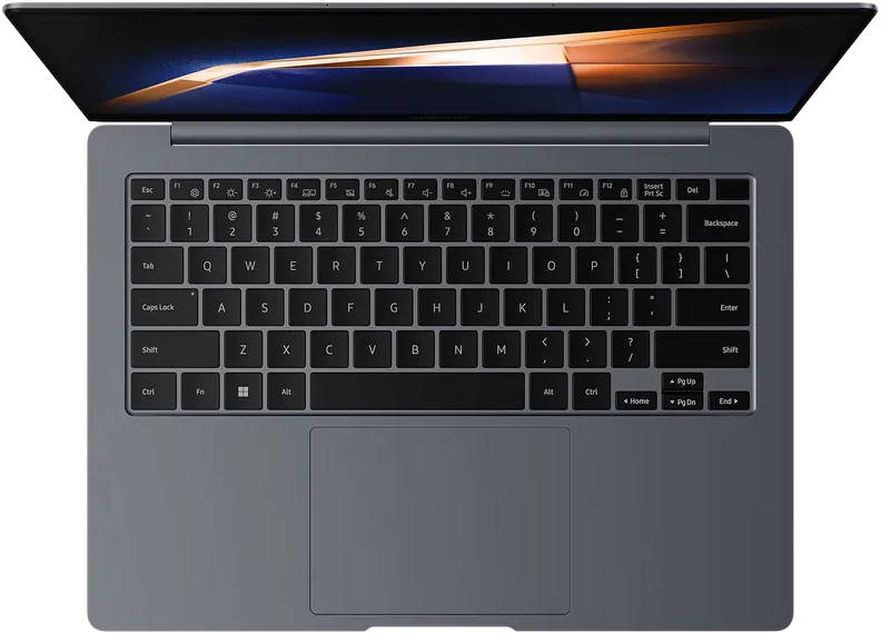 Galaxy Book 4 Pro NP940XGK-LG3IN Laptop