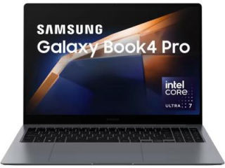 Samsung Galaxy Book 4 Pro NP940XGK-LG2IN Laptop