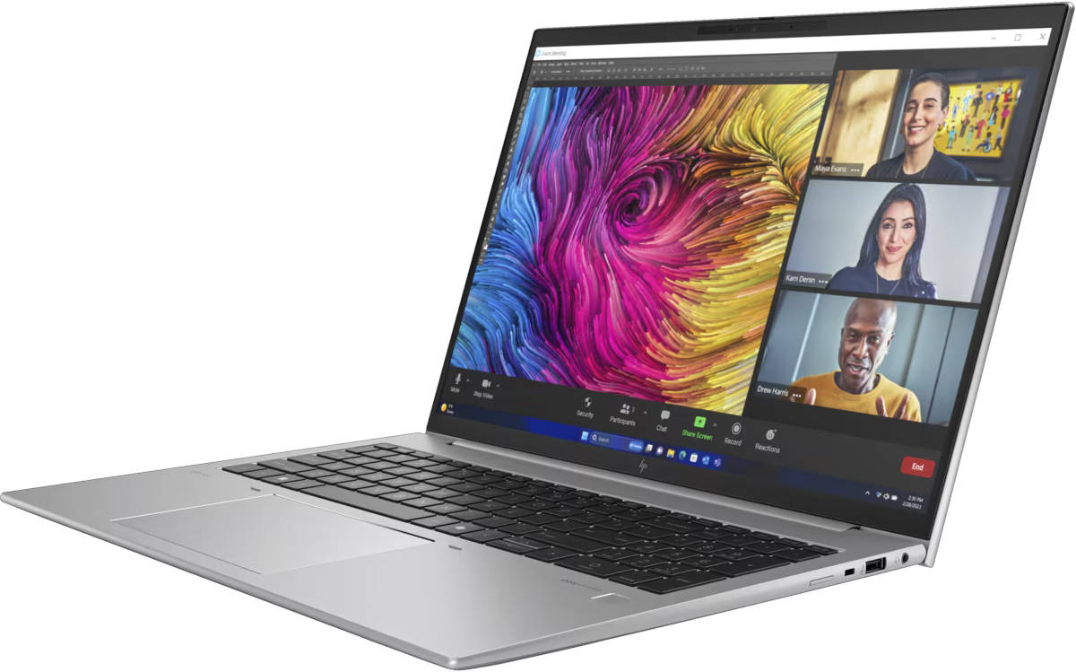 ZBook Firefly G11 (A1VL1PT) Laptop