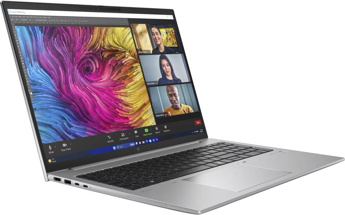 ZBook Firefly G11 (A1VX4PT) Laptop