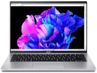 Acer Swift Go OLED SFG14-71 (NX.KF1SI.007) Laptop