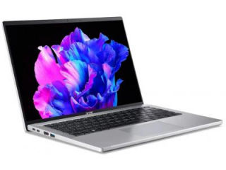 Swift Go OLED SFG14-71 (NX.KF1SI.007) Laptop