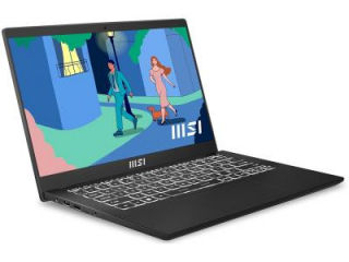 Modern 14 C12MO-1211IN Laptop