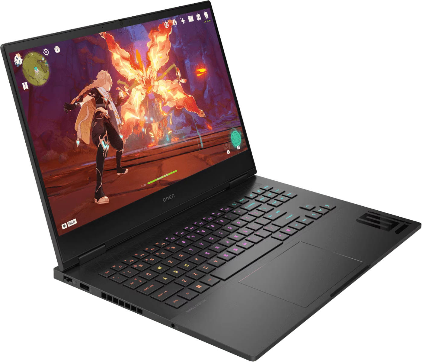 Omen 16-wd0011TX (A1NW1PA) Laptop