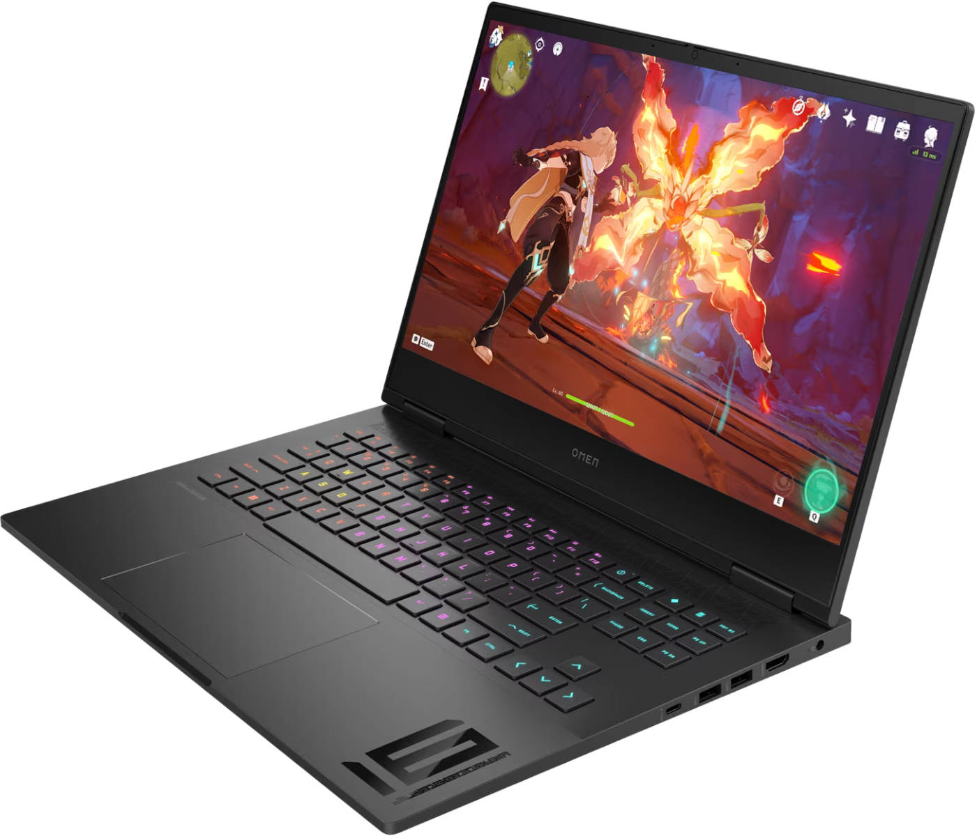 Omen 16-wd0011TX (A1NW1PA) Laptop