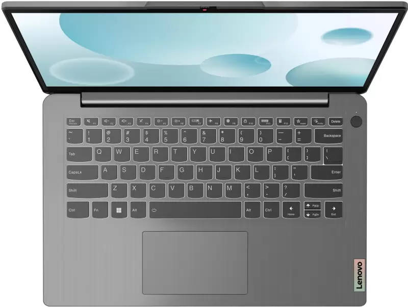 IdeaPad 3 14IAU7 (82RJ00FFIN) Laptop