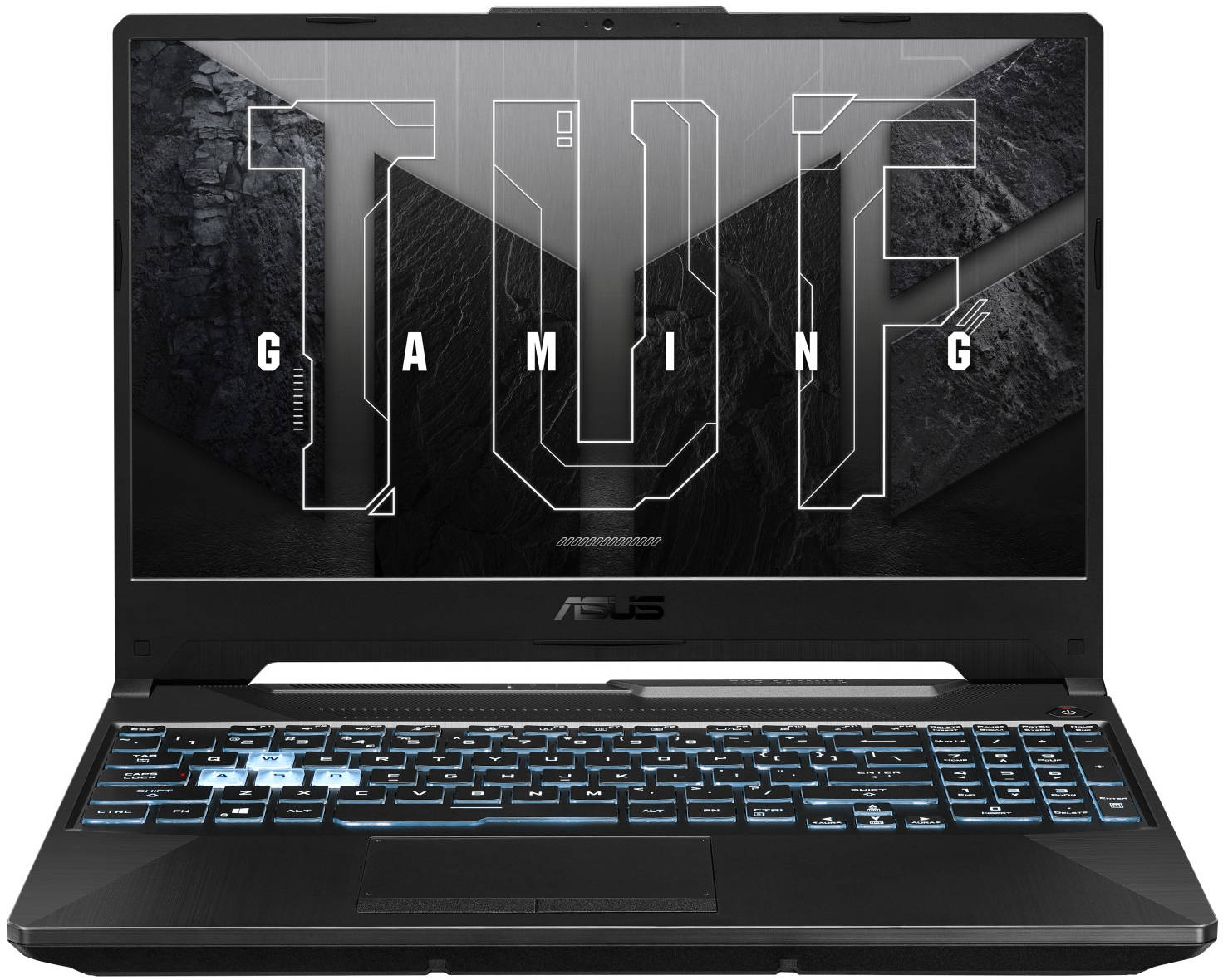 TUF Gaming A15 FA566NFR-HN259W Laptop
