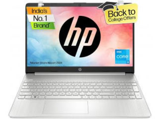 HP 15s-fy5011TU (A4KF2PA) Laptop