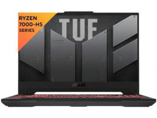 ASUS TUF Gaming A15 FA507NUR-LP082W Laptop