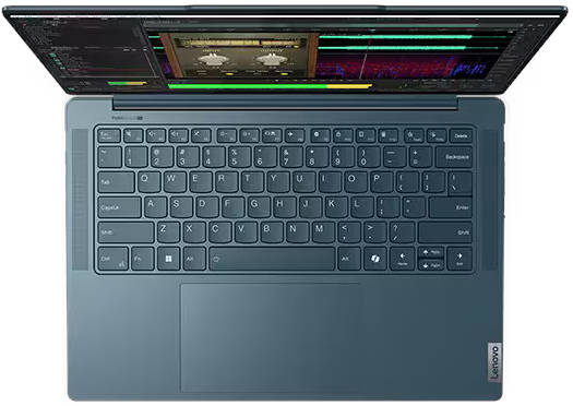 Yoga Pro 7 14IMH9 (83E2005EIN) Laptop