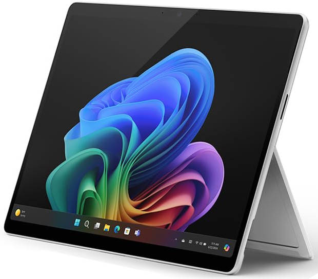 Surface Pro 11 (ZHY-00014) Laptop