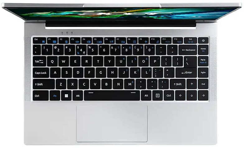 Aspire 3 A324-45 (UN.342SI.003) Laptop