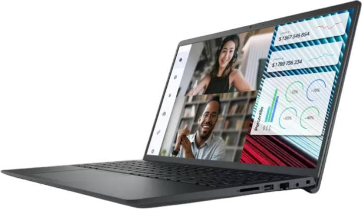 Vostro 3520 (VN3520HPCNX001ORB1) Laptop