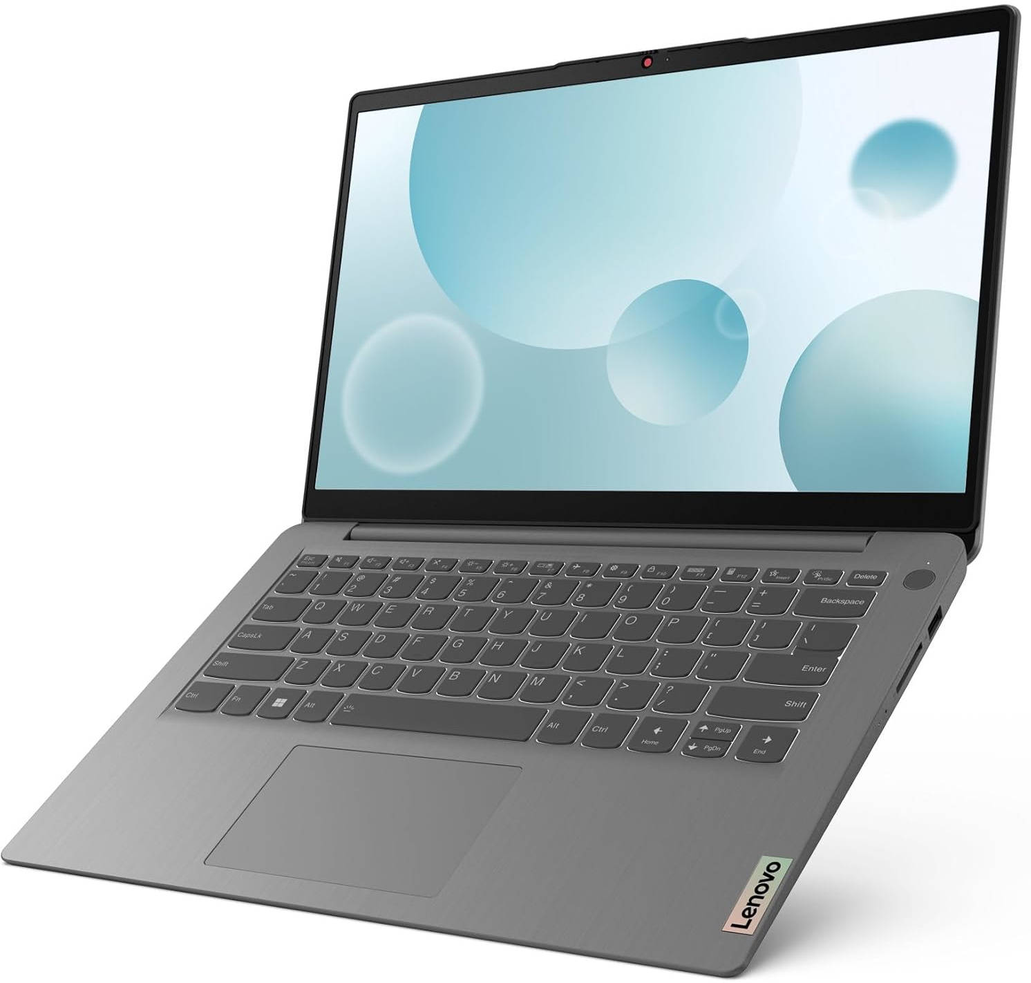 IdeaPad 3 14IAU7 (82RJ00F1IN) Laptop
