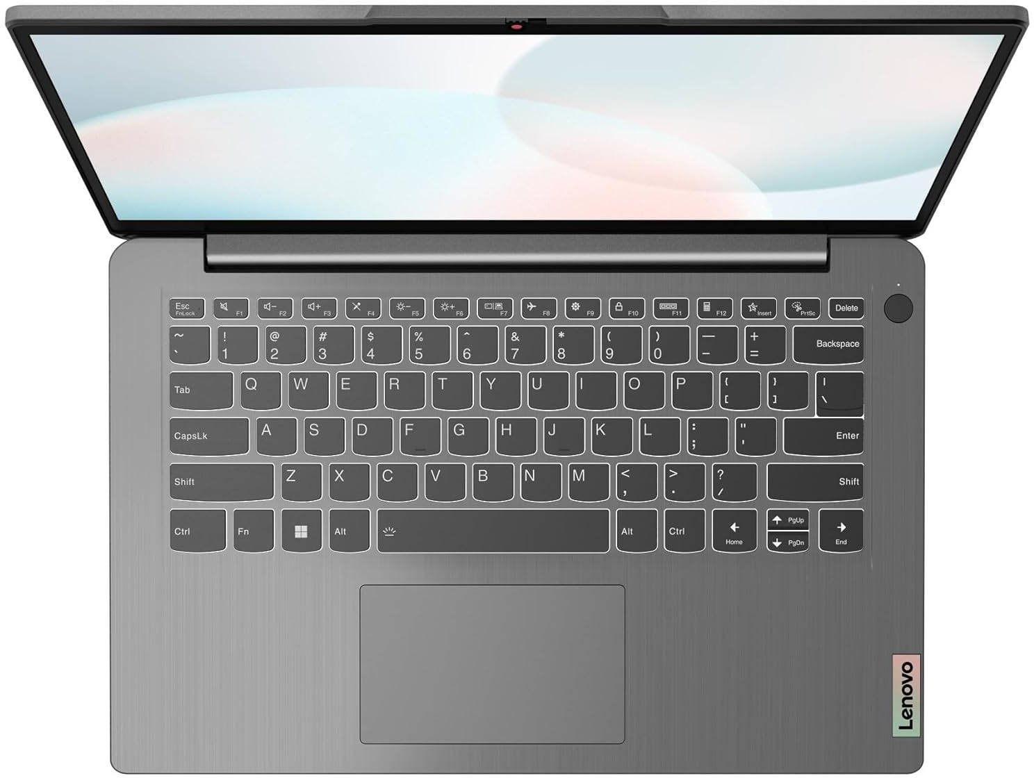 IdeaPad 3 14IAU7 (82RJ00F1IN) Laptop