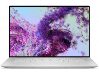 Dell XPS 16 9640 (OXN9640130001RIN) Laptop