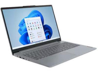 Ideapad Slim 3i (83E6001UIN) Laptop