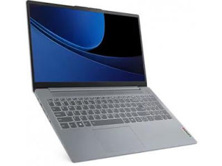 Ideapad Slim 3i (83E6001UIN) Laptop