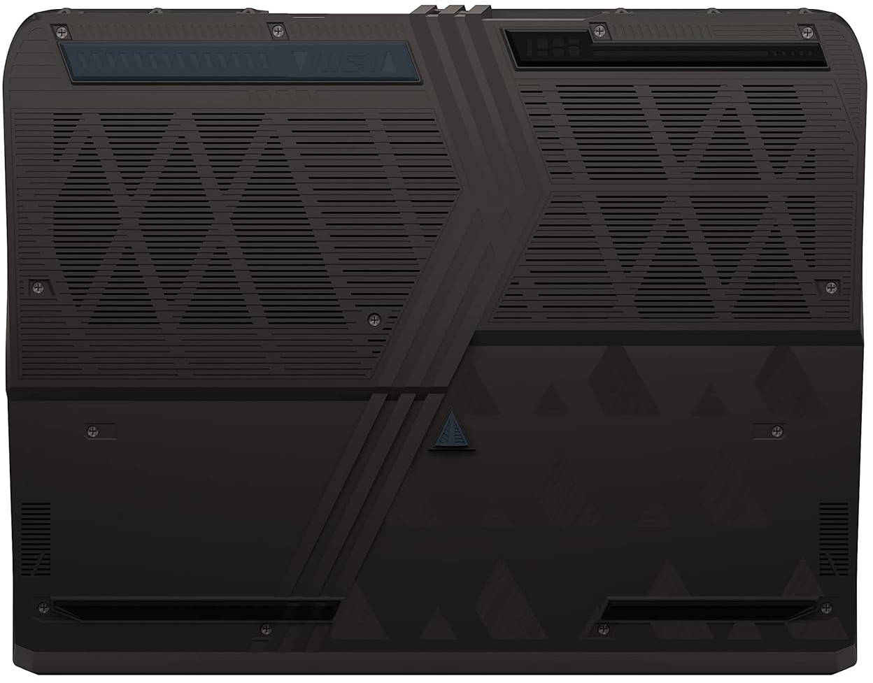 Vector GP68 HX 13VG-214IN Laptop