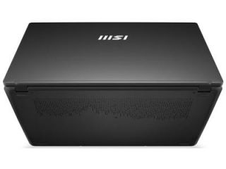 Modern 15 H AI C1MG-045IN Laptop