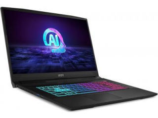 Katana A17 AI B8VE-884IN Laptop