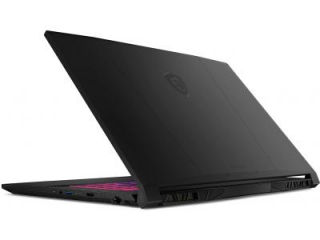 Katana A17 AI B8VE-884IN Laptop