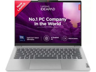 Lenovo IdeaPad Slim 5 14IMH9 (83DA0002IN) Laptop
