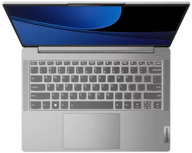 IdeaPad Slim 5 14IMH9 (83DA0002IN) Laptop