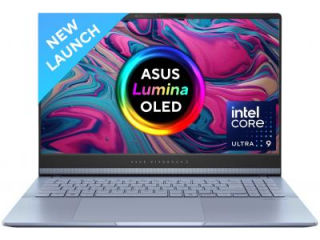 Asus VivoBook S15 OLED S5506MA-MA951WS Laptop