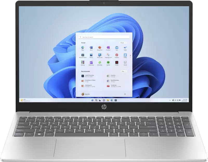 15s-fy5010TU (A4KF1PA) Laptop