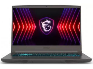 MSI Thin A15 B7UCX-216IN Laptop