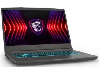 Thin A15 B7UCX-216IN Laptop