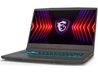 Thin A15 B7UCX-216IN Laptop