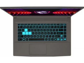 Thin A15 B7UCX-216IN Laptop