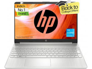 HP 15s-fy5008TU (A28GCPA) Laptop