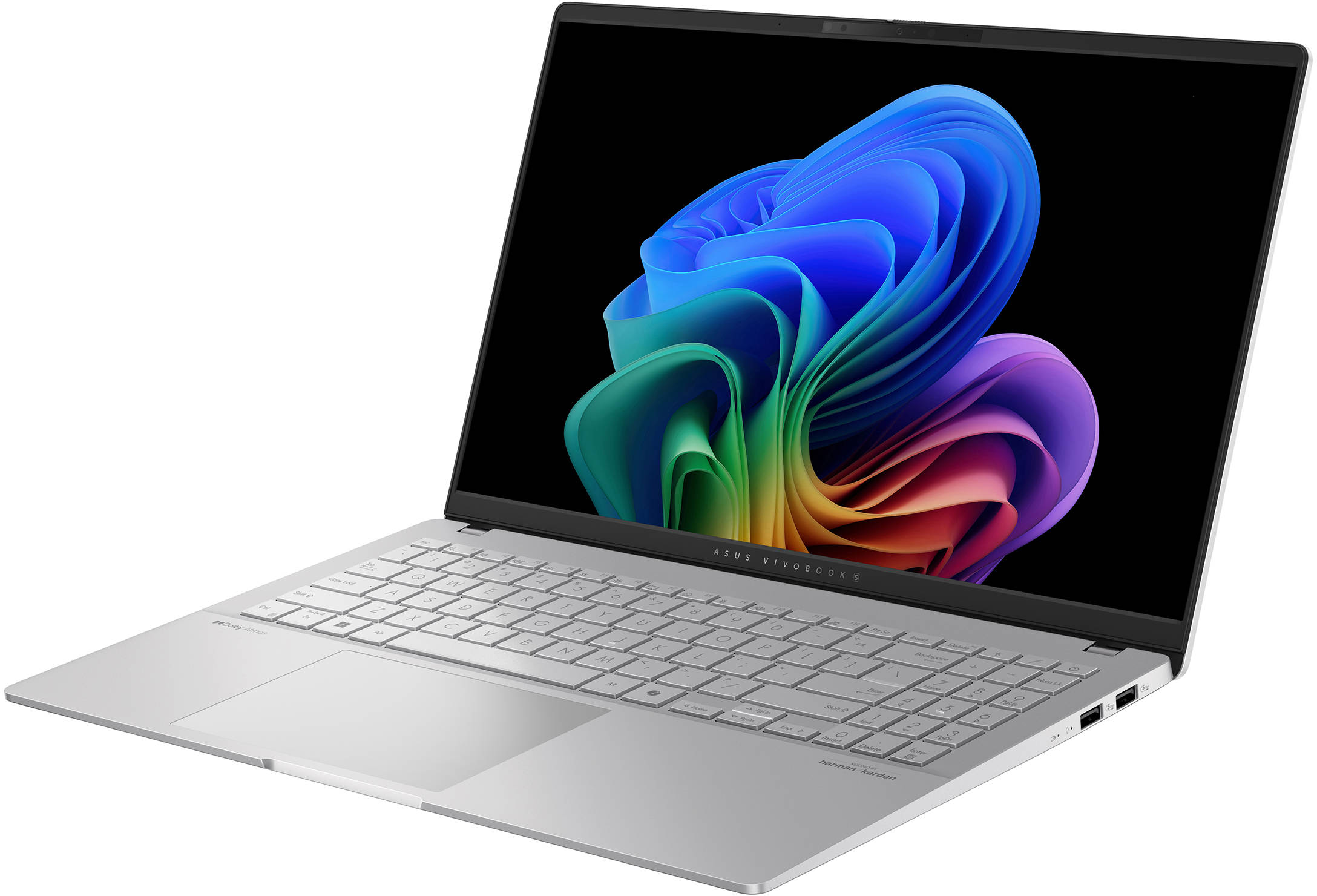 VivoBook S15 OLED S5507QAD-MA751WS Laptop