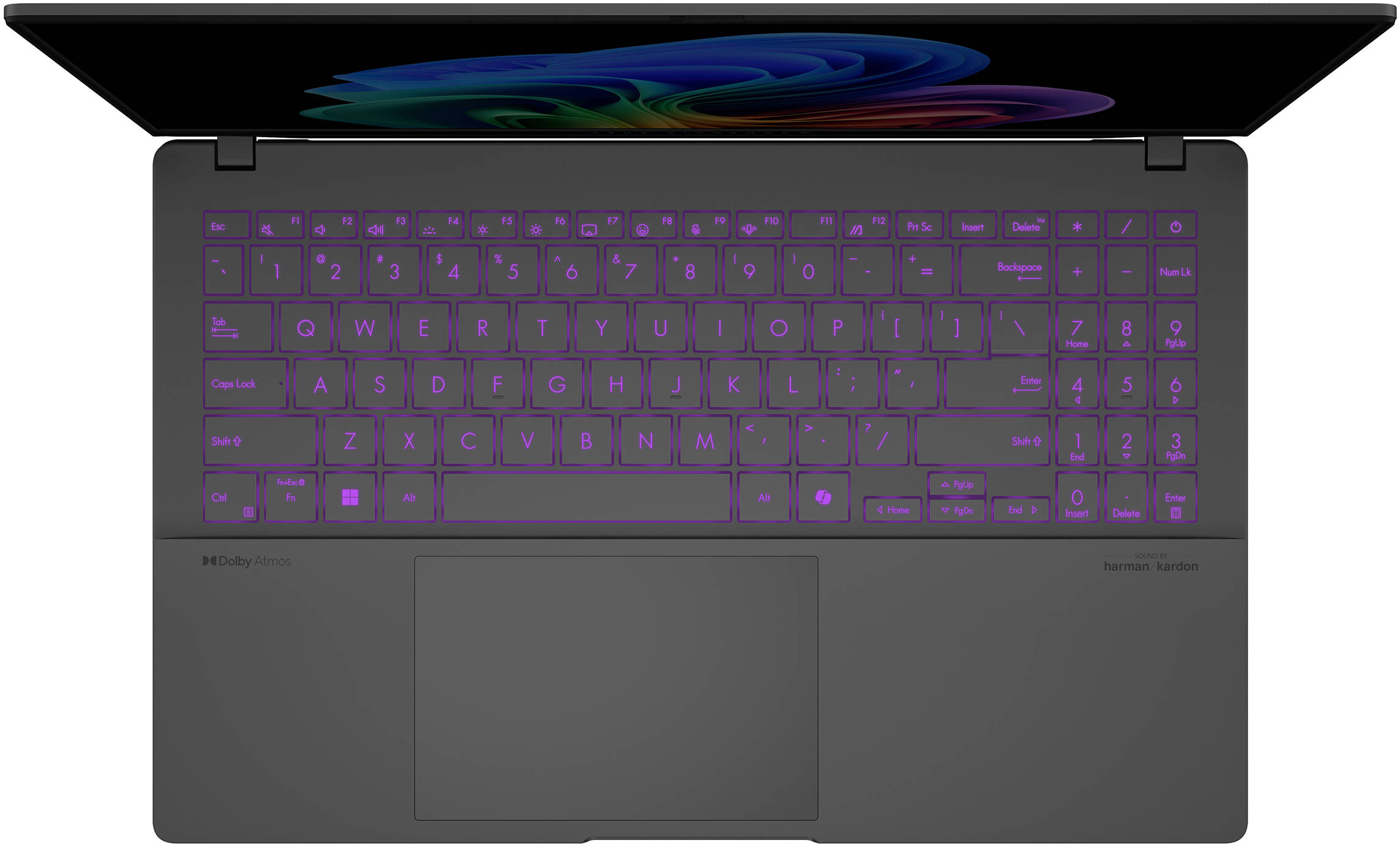 VivoBook S15 OLED S5507QAD-MA751WS Laptop