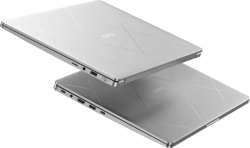 Zero Book Ultra AI PC ZL514 (71008301614) Laptop