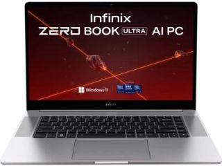 Infinix Zero Book Ultra AI PC ZL514 (71008301677) Laptop