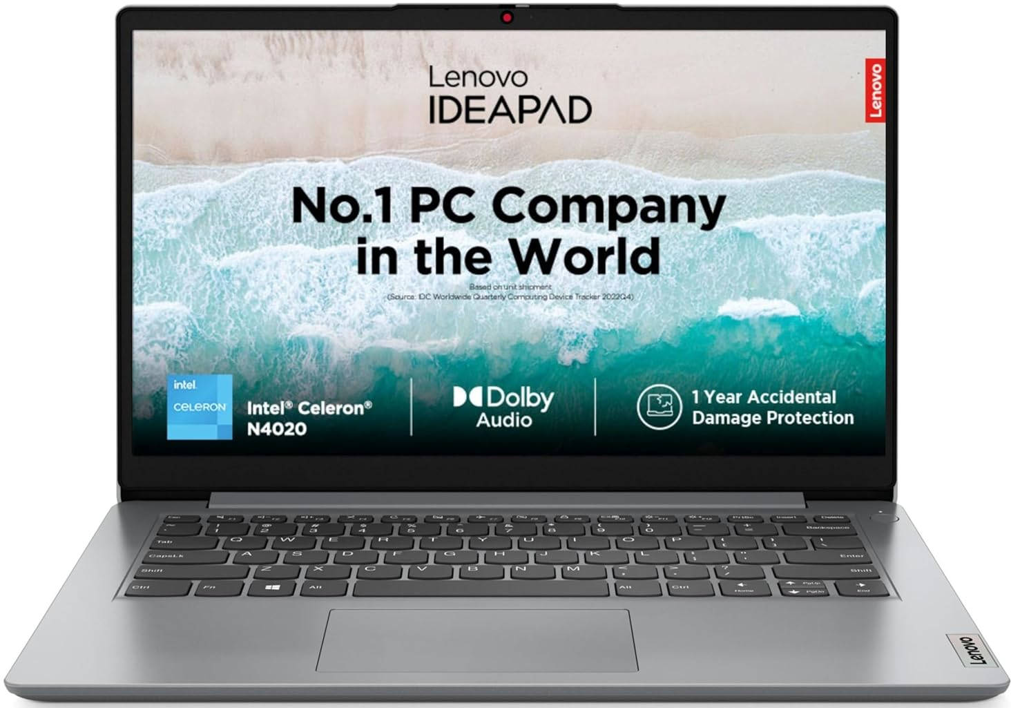 IdeaPad Slim 14IGL7 (82V6009LIN) Laptop