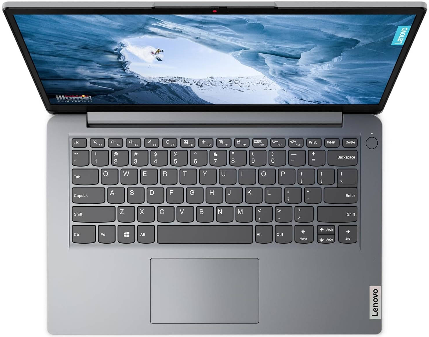 IdeaPad Slim 14IGL7 (82V6009LIN) Laptop