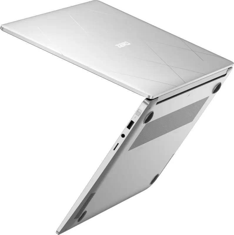 Zero Book Ultra ZL514 (71008301680) AI PC Laptop