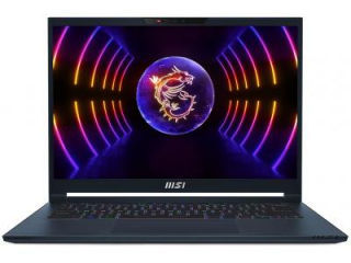 MSI Stealth 14 Studio A13VF-037IN Laptop