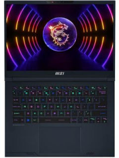 Stealth 14 Studio A13VF-037IN Laptop